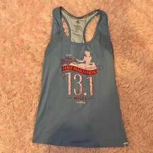 Run Disney Cinderella 2020 Disney Princess Half Marathon Tank Top